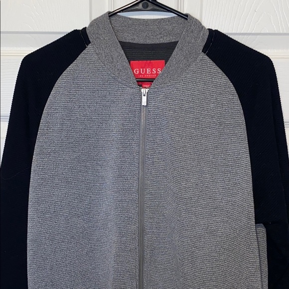 Guess Cardigan Sweater - Picture 7 of 7